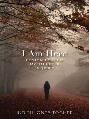 cover image of I Am Here
